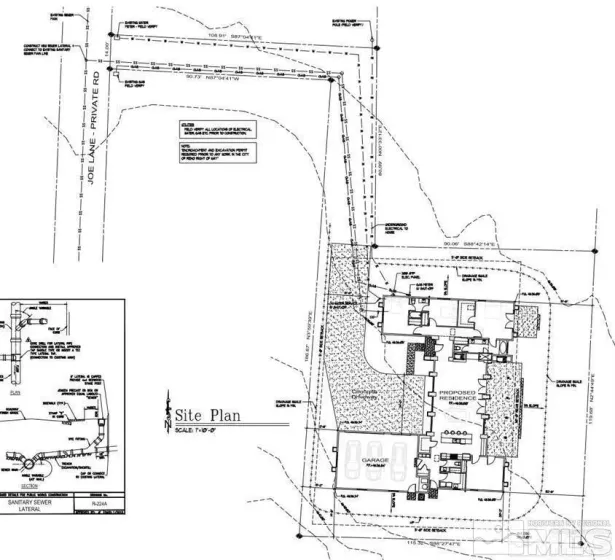 1840 Joe, Reno, Nevada 89509, ,Land,Residential,Joe,0,260005868