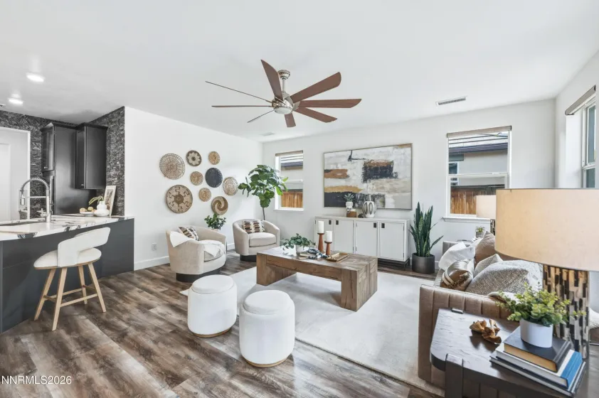 8865 Winter Peace, Reno, Nevada 89523, 3 Bedrooms Bedrooms, ,2 BathroomsBathrooms,Residential,Residential,Winter Peace,0,260011582