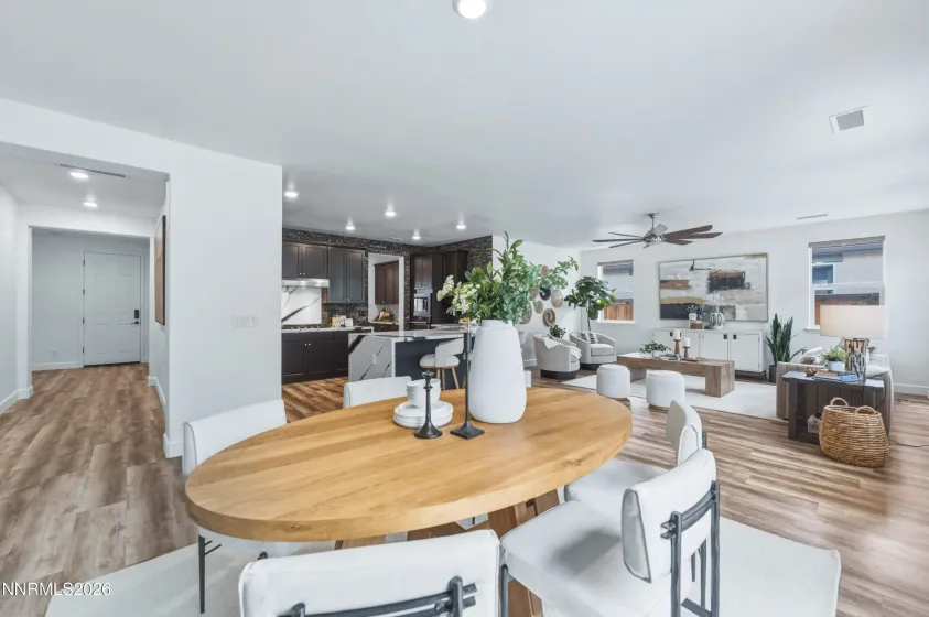 8865 Winter Peace, Reno, Nevada 89523, 3 Bedrooms Bedrooms, ,2 BathroomsBathrooms,Residential,Residential,Winter Peace,0,260011582