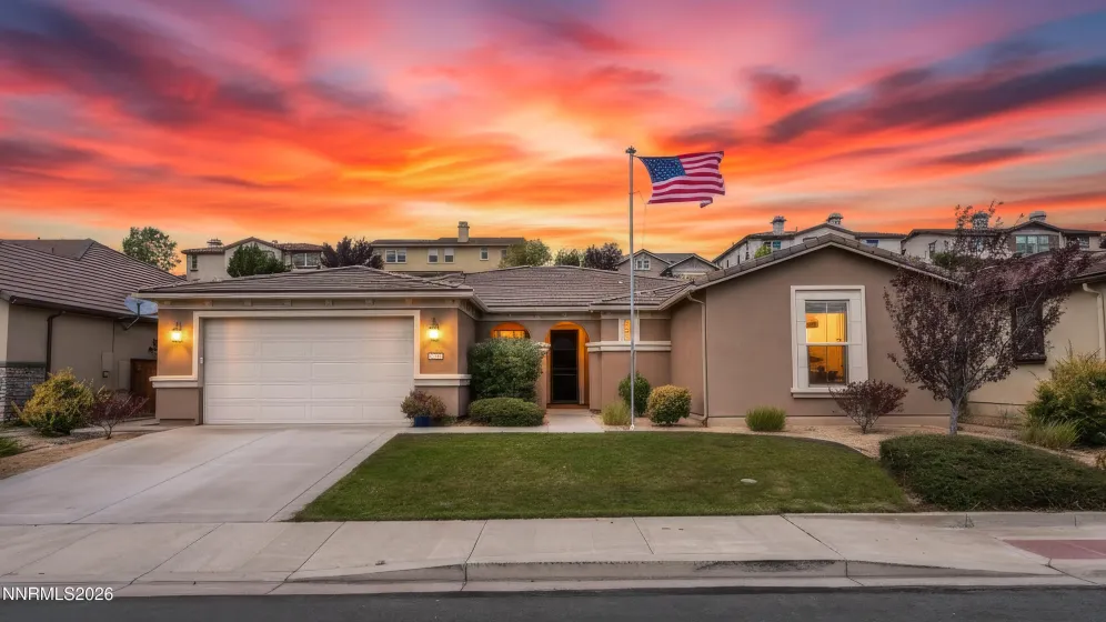 8865 Winter Peace, Reno, Nevada 89523, 3 Bedrooms Bedrooms, ,2 BathroomsBathrooms,Residential,Residential,Winter Peace,0,260011582