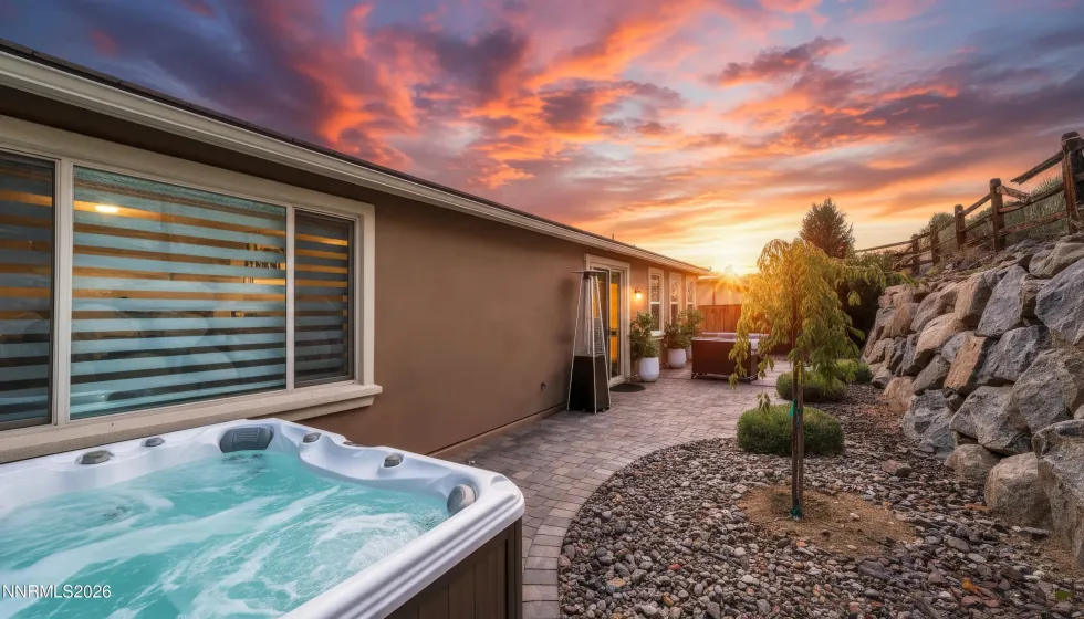 8865 Winter Peace, Reno, Nevada 89523, 3 Bedrooms Bedrooms, ,2 BathroomsBathrooms,Residential,Residential,Winter Peace,0,260011582