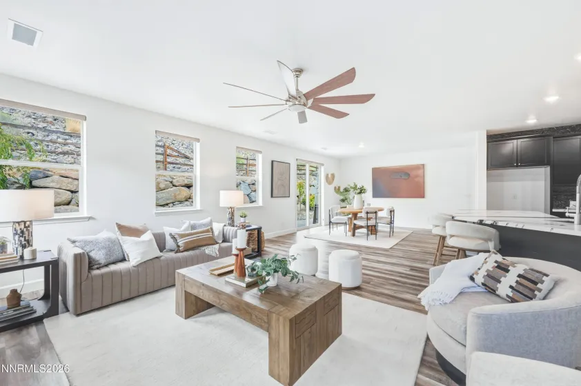 8865 Winter Peace, Reno, Nevada 89523, 3 Bedrooms Bedrooms, ,2 BathroomsBathrooms,Residential,Residential,Winter Peace,0,260011582