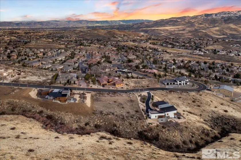 8673 Eagle Chase, Reno, Nevada 89523, ,Land,Residential,Eagle Chase,0,260011583