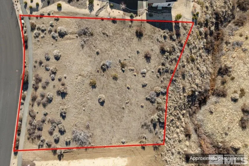 8673 Eagle Chase, Reno, Nevada 89523, ,Land,Residential,Eagle Chase,0,260011583