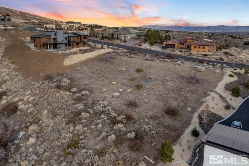 8673 Eagle Chase, Reno, Nevada 89523, ,Land,Residential,Eagle Chase,0,260011583