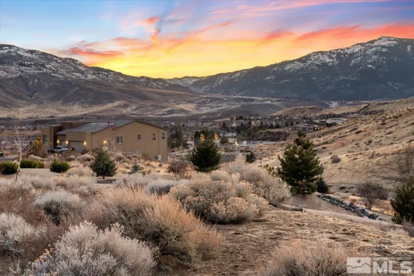 8673 Eagle Chase, Reno, Nevada 89523, ,Land,Residential,Eagle Chase,0,260011583