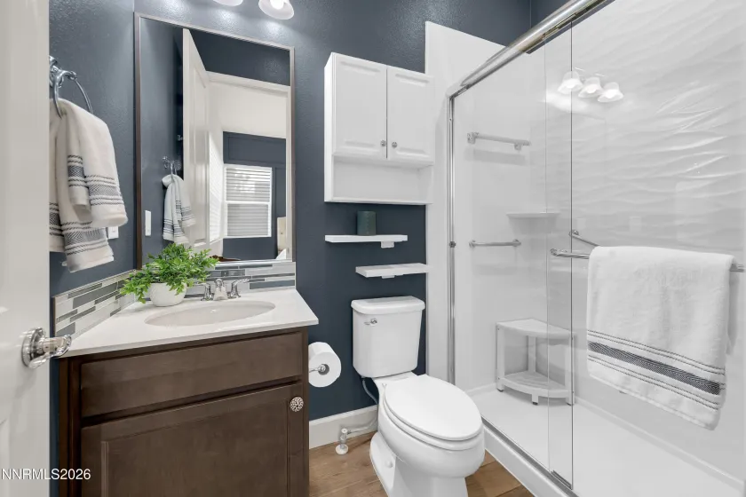 5410 Cremello, Reno, Nevada 89511, 2 Bedrooms Bedrooms, ,3 BathroomsBathrooms,Residential,Residential,Cremello,0,260011584
