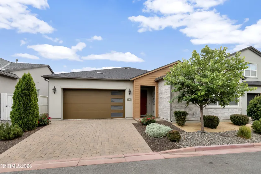 5410 Cremello, Reno, Nevada 89511, 2 Bedrooms Bedrooms, ,3 BathroomsBathrooms,Residential,Residential,Cremello,0,260011584