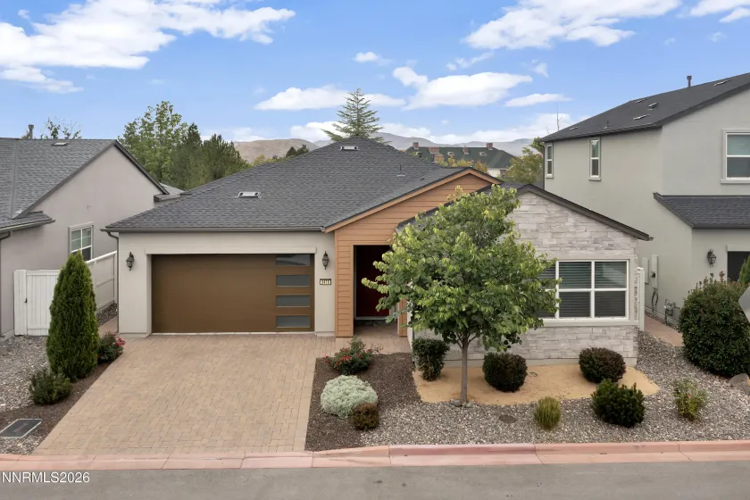 5410 Cremello, Reno, Nevada 89511, 2 Bedrooms Bedrooms, ,3 BathroomsBathrooms,Residential,Residential,Cremello,0,260011584