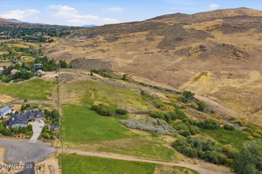 4665 Callahan Ranch, Reno, Nevada 89511, ,Land,Residential,Callahan Ranch,0,260011587