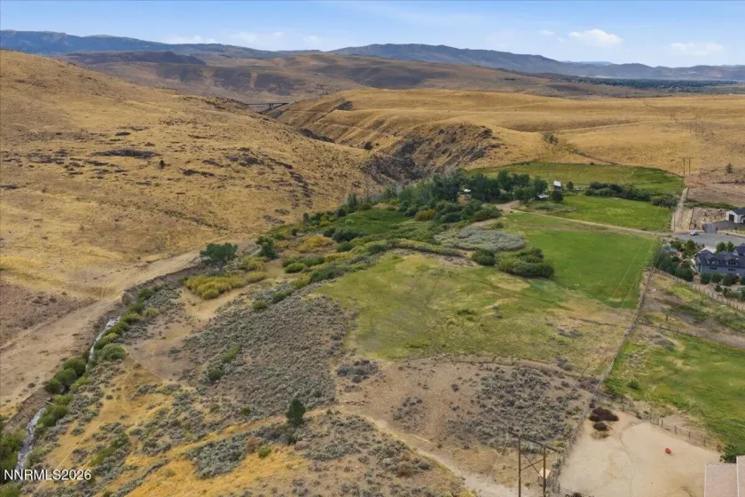 4665 Callahan Ranch, Reno, Nevada 89511, ,Land,Residential,Callahan Ranch,0,260011587