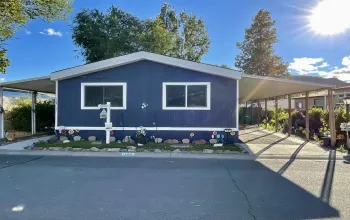 4465 Boca Way #124, Reno, Nevada 89502, 3 Bedrooms Bedrooms, 12 Rooms Rooms,2 BathroomsBathrooms,Manufactured,Residential,Boca,0,260011588