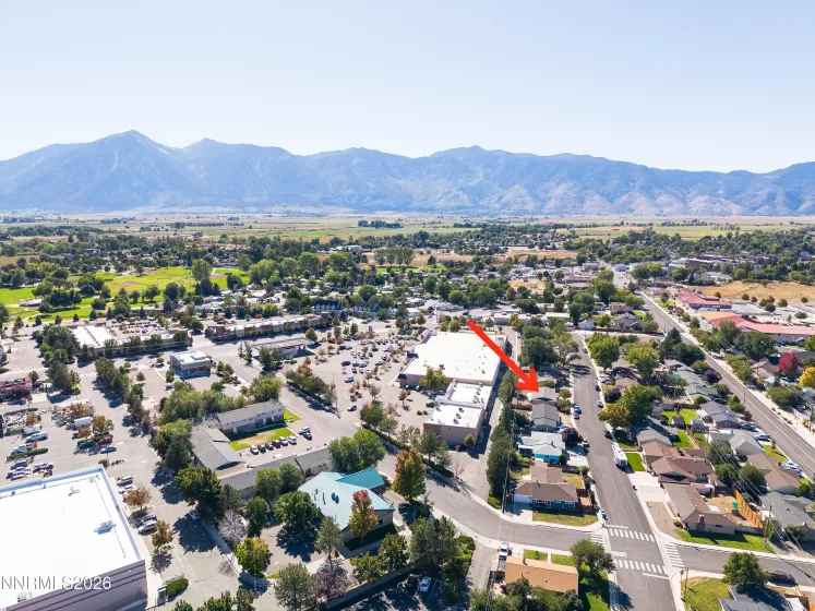 1317 Toiyabe, Gardnerville, Nevada 89410, 3 Bedrooms Bedrooms, ,2 BathroomsBathrooms,Residential,Residential,Toiyabe,0,260011589