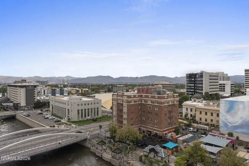 50 Sierra, Reno, Nevada 89501, 2 Bedrooms Bedrooms, ,2 BathroomsBathrooms,Residential,Residential,Sierra,0,260011590