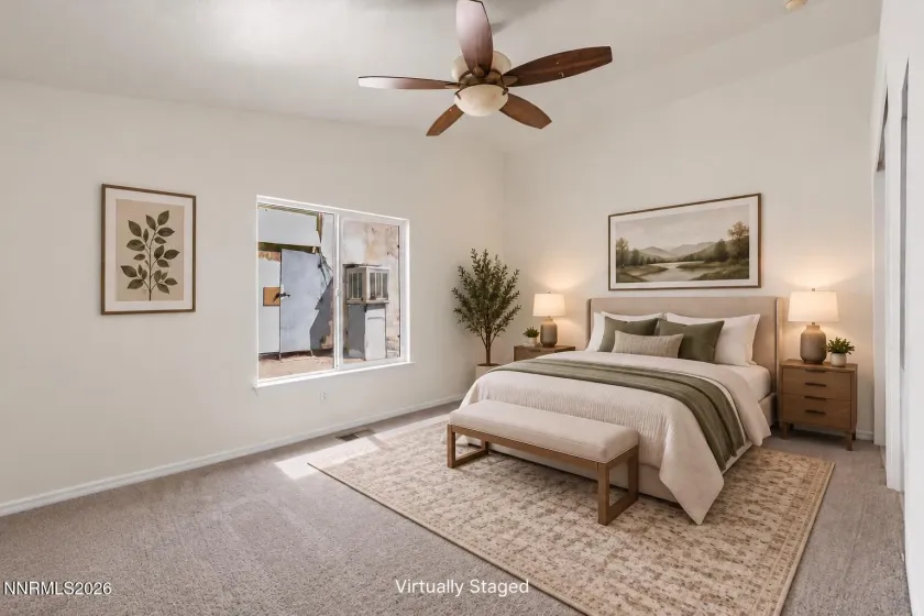 261 Serpa, Fallon, Nevada 89406, 3 Bedrooms Bedrooms, ,2 BathroomsBathrooms,Residential,Residential,Serpa,0,260011594