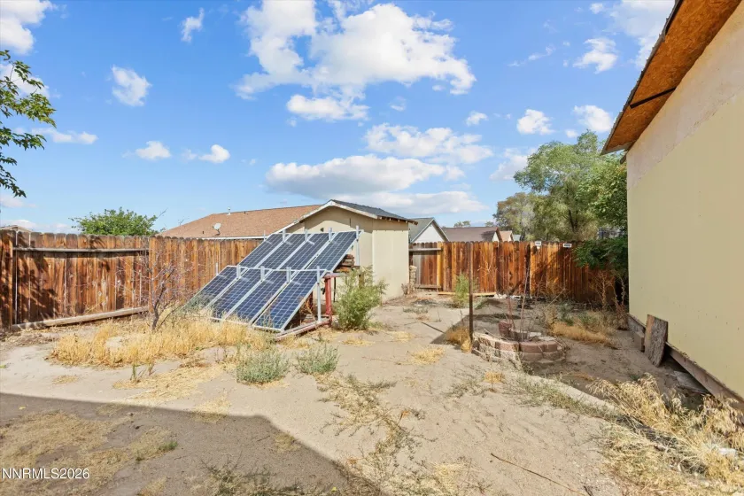 261 Serpa, Fallon, Nevada 89406, 3 Bedrooms Bedrooms, ,2 BathroomsBathrooms,Residential,Residential,Serpa,0,260011594