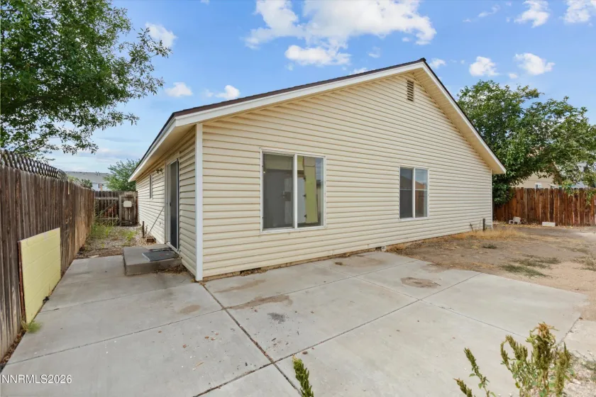 261 Serpa, Fallon, Nevada 89406, 3 Bedrooms Bedrooms, ,2 BathroomsBathrooms,Residential,Residential,Serpa,0,260011594