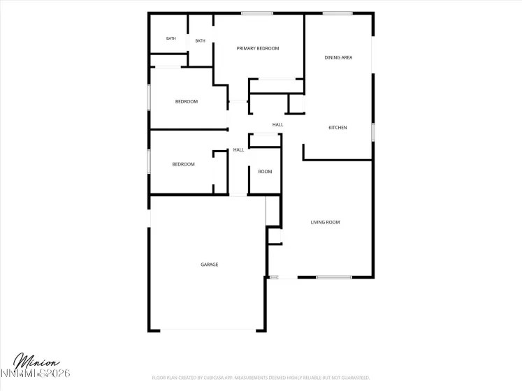 261 Serpa, Fallon, Nevada 89406, 3 Bedrooms Bedrooms, ,2 BathroomsBathrooms,Residential,Residential,Serpa,0,260011594