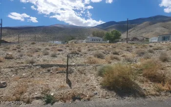 636 Walker, Walker Lake, Nevada 89415, ,Land,Residential,Walker,0,260011597