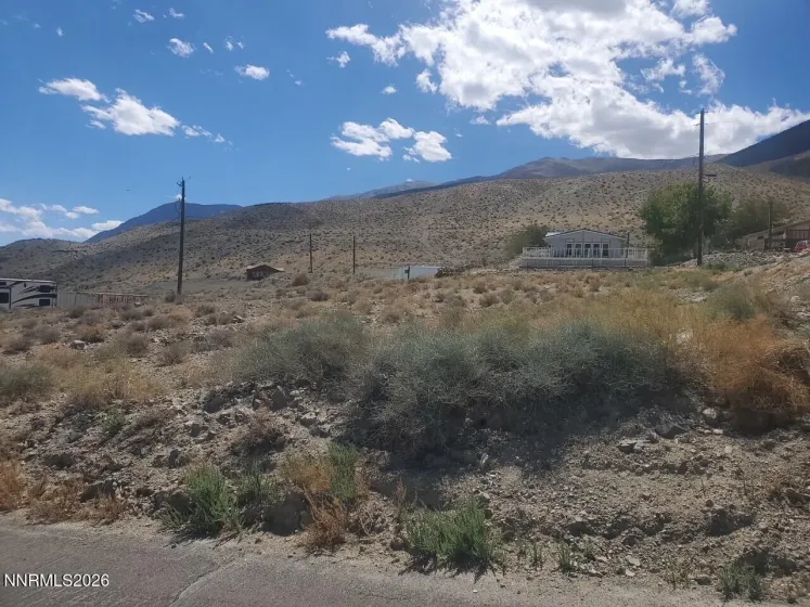 636 Walker, Walker Lake, Nevada 89415, ,Land,Residential,Walker,0,260011597