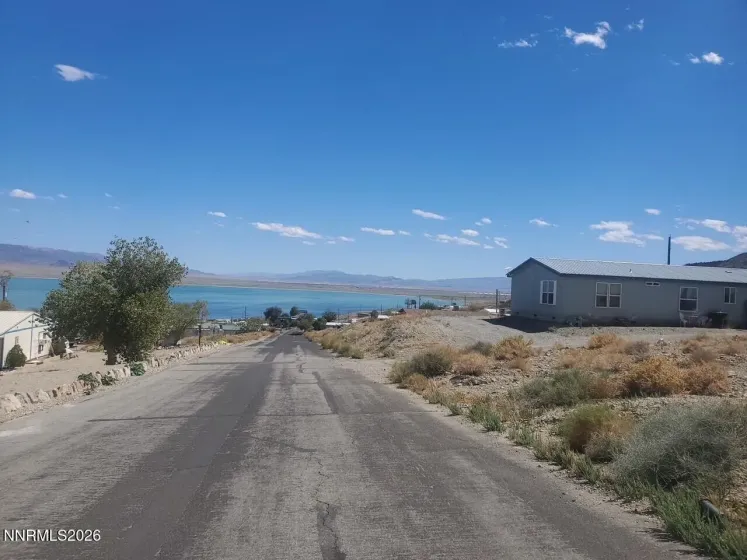 636 Walker, Walker Lake, Nevada 89415, ,Land,Residential,Walker,0,260011597