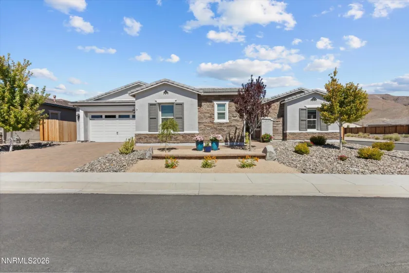 2333 Stone Rise, Reno, Nevada 89521, 4 Bedrooms Bedrooms, ,5 BathroomsBathrooms,Residential,Residential,Stone Rise,0,260011598