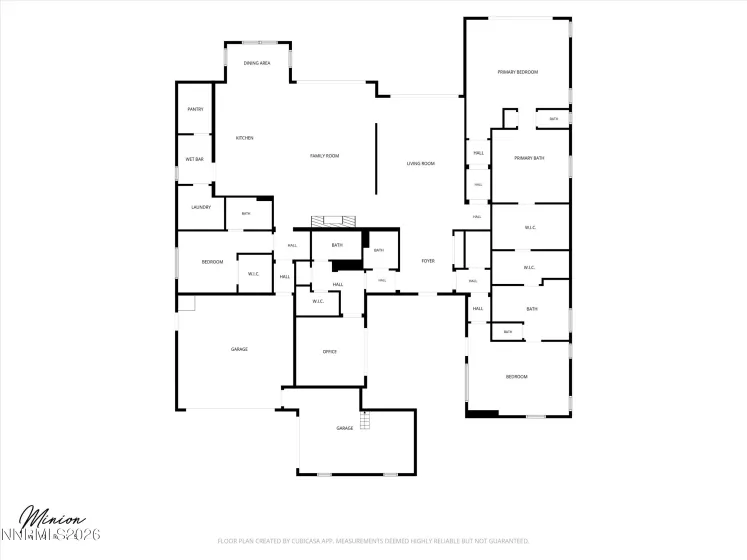 2333 Stone Rise, Reno, Nevada 89521, 4 Bedrooms Bedrooms, ,5 BathroomsBathrooms,Residential,Residential,Stone Rise,0,260011598