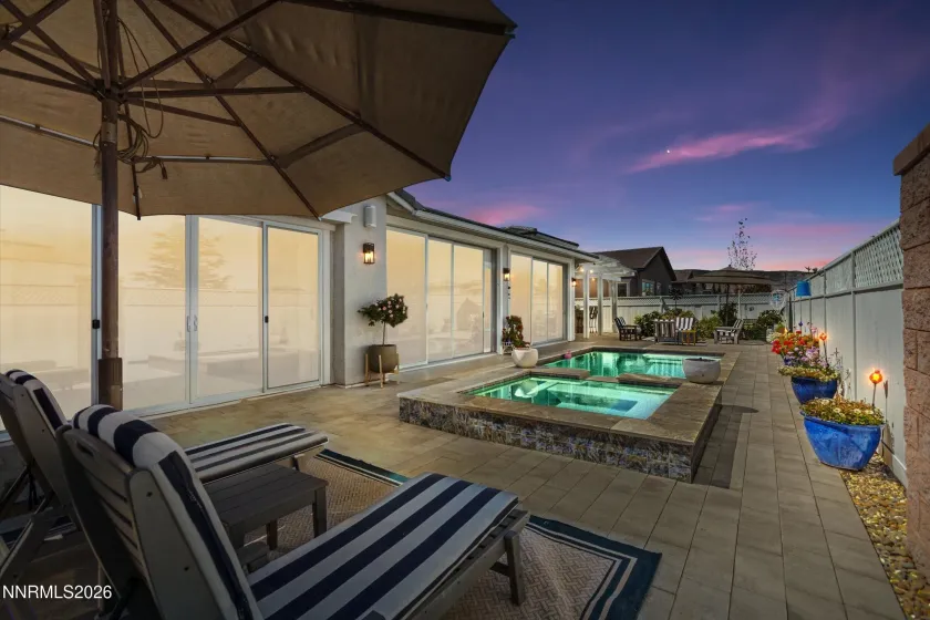 2333 Stone Rise, Reno, Nevada 89521, 4 Bedrooms Bedrooms, ,5 BathroomsBathrooms,Residential,Residential,Stone Rise,0,260011598