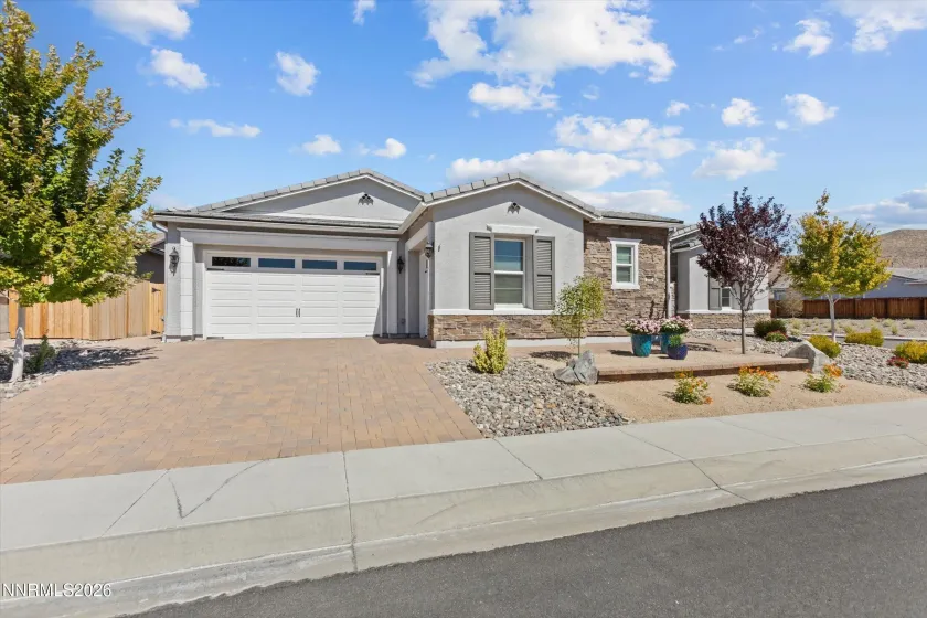 2333 Stone Rise, Reno, Nevada 89521, 4 Bedrooms Bedrooms, ,5 BathroomsBathrooms,Residential,Residential,Stone Rise,0,260011598