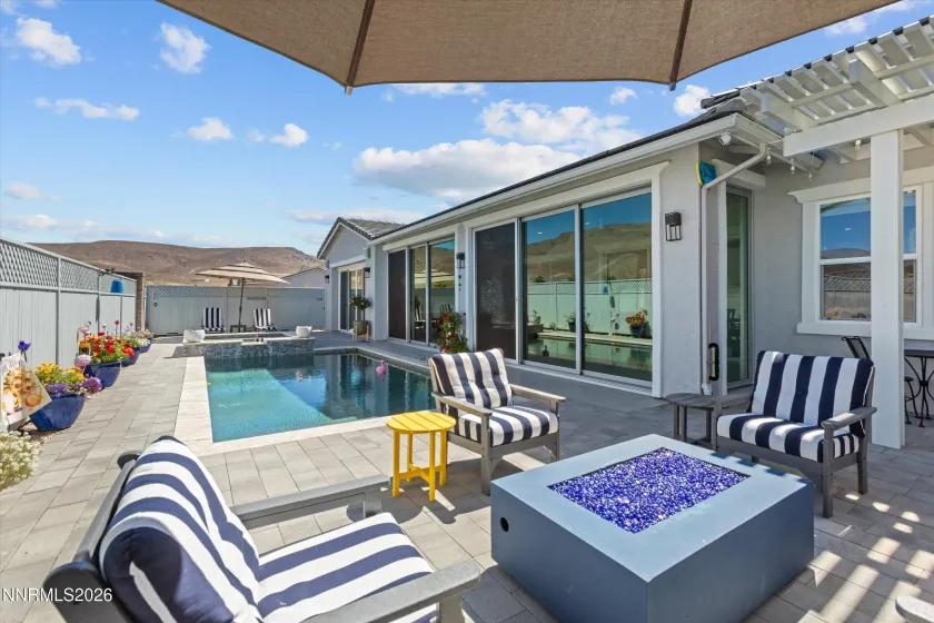 2333 Stone Rise, Reno, Nevada 89521, 4 Bedrooms Bedrooms, ,5 BathroomsBathrooms,Residential,Residential,Stone Rise,0,260011598