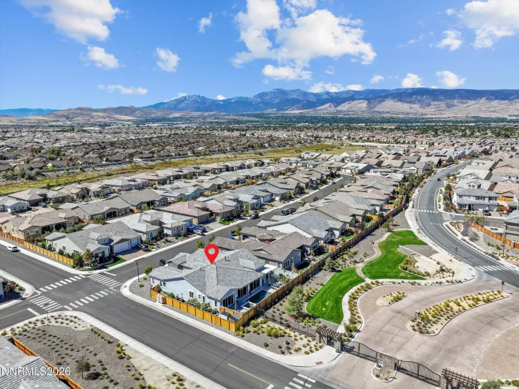 2333 Stone Rise, Reno, Nevada 89521, 4 Bedrooms Bedrooms, ,5 BathroomsBathrooms,Residential,Residential,Stone Rise,0,260011598