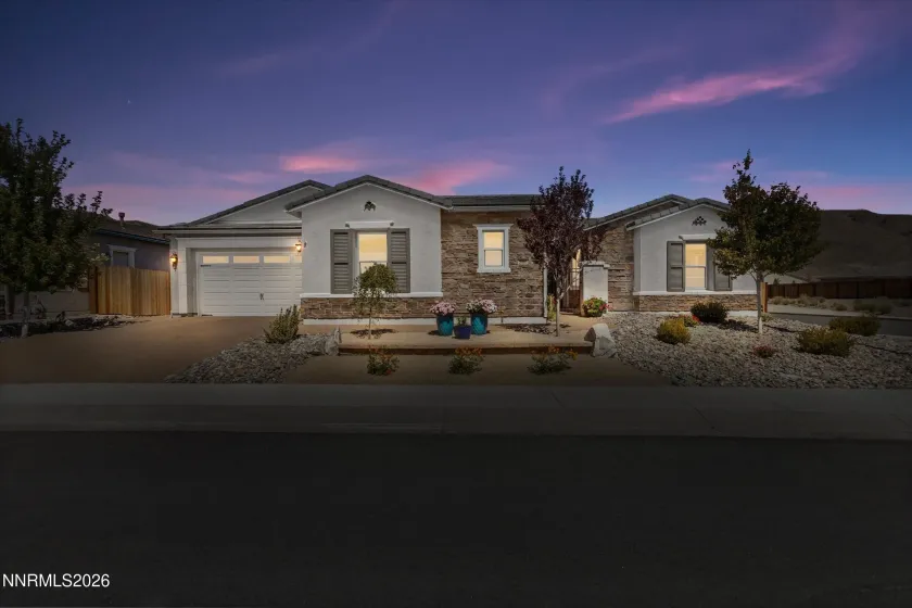 2333 Stone Rise, Reno, Nevada 89521, 4 Bedrooms Bedrooms, ,5 BathroomsBathrooms,Residential,Residential,Stone Rise,0,260011598