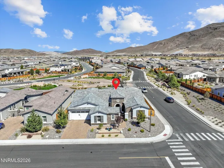 2333 Stone Rise, Reno, Nevada 89521, 4 Bedrooms Bedrooms, ,5 BathroomsBathrooms,Residential,Residential,Stone Rise,0,260011598