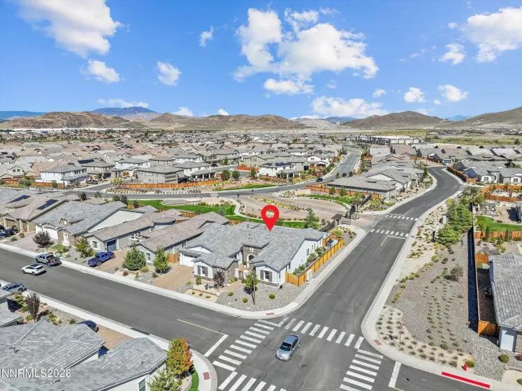 2333 Stone Rise, Reno, Nevada 89521, 4 Bedrooms Bedrooms, ,5 BathroomsBathrooms,Residential,Residential,Stone Rise,0,260011598
