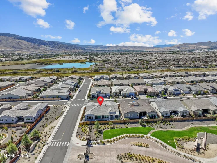 2333 Stone Rise, Reno, Nevada 89521, 4 Bedrooms Bedrooms, ,5 BathroomsBathrooms,Residential,Residential,Stone Rise,0,260011598