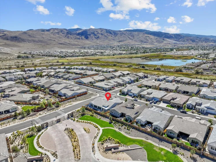 2333 Stone Rise, Reno, Nevada 89521, 4 Bedrooms Bedrooms, ,5 BathroomsBathrooms,Residential,Residential,Stone Rise,0,260011598