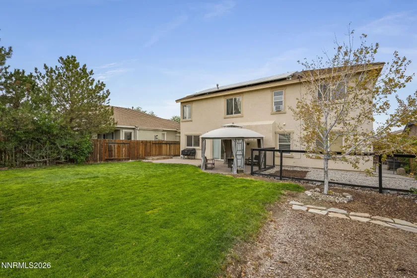 143 Hazelnut, Fernley, Nevada 89408, 4 Bedrooms Bedrooms, ,3 BathroomsBathrooms,Residential,Residential,Hazelnut,0,260011602