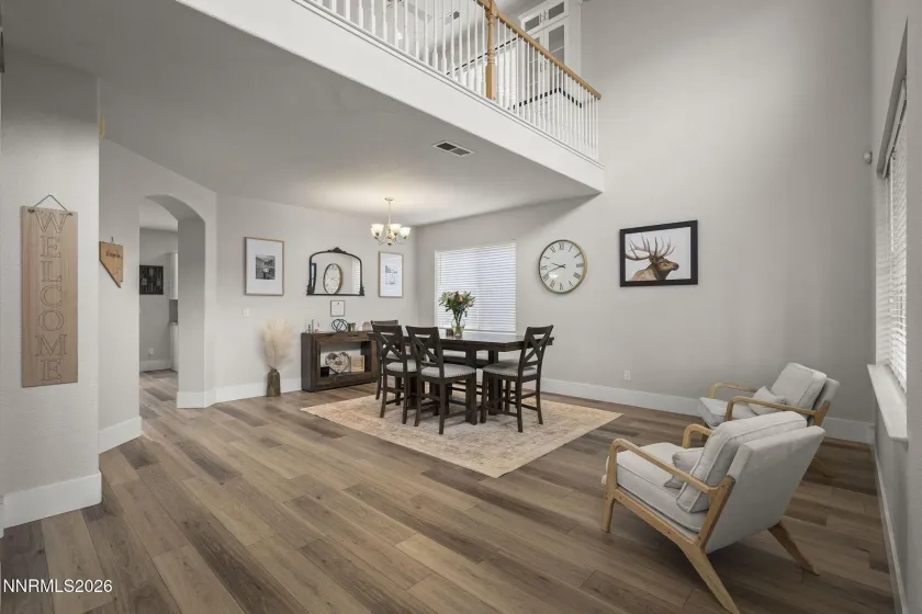 143 Hazelnut, Fernley, Nevada 89408, 4 Bedrooms Bedrooms, ,3 BathroomsBathrooms,Residential,Residential,Hazelnut,0,260011602