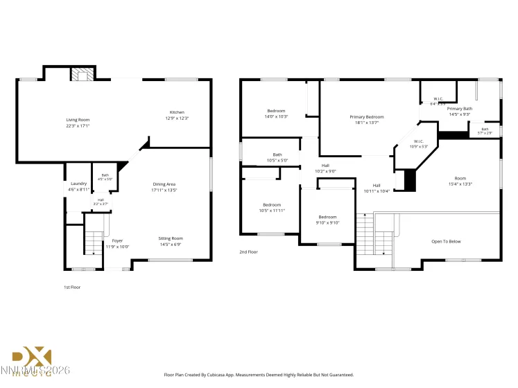 143 Hazelnut, Fernley, Nevada 89408, 4 Bedrooms Bedrooms, ,3 BathroomsBathrooms,Residential,Residential,Hazelnut,0,260011602