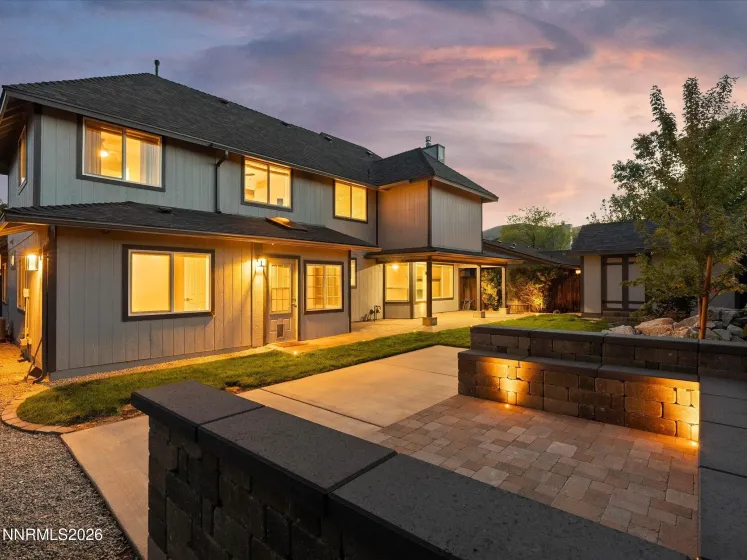 698 Lucas, Carson City, Nevada 89701, 6 Bedrooms Bedrooms, ,4 BathroomsBathrooms,Residential,Residential,Lucas,0,260011605