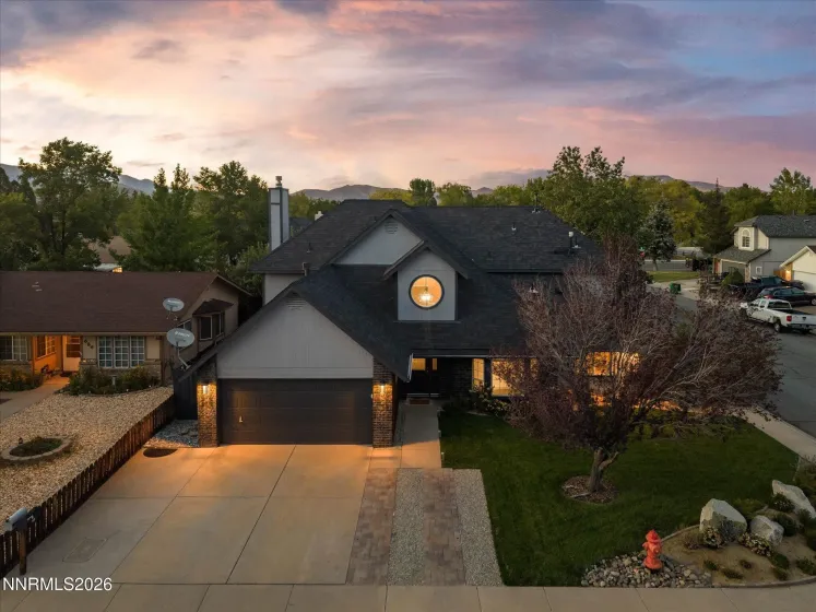 698 Lucas, Carson City, Nevada 89701, 6 Bedrooms Bedrooms, ,4 BathroomsBathrooms,Residential,Residential,Lucas,0,260011605