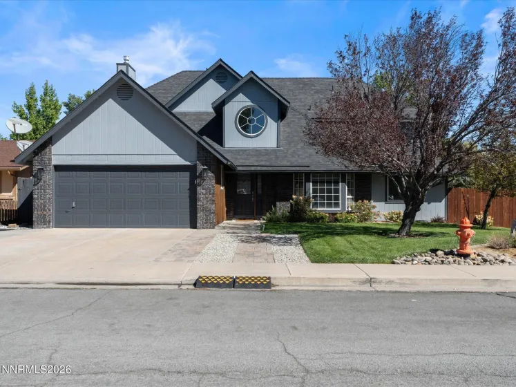 698 Lucas, Carson City, Nevada 89701, 6 Bedrooms Bedrooms, ,4 BathroomsBathrooms,Residential,Residential,Lucas,0,260011605