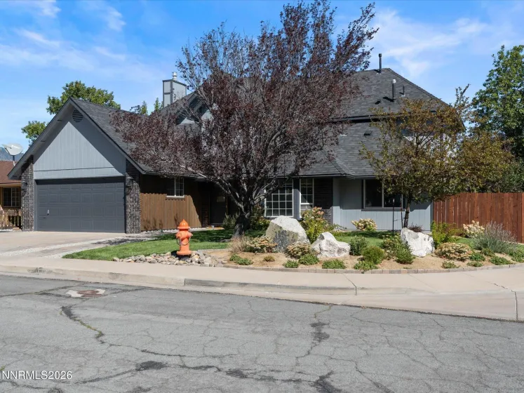 698 Lucas, Carson City, Nevada 89701, 6 Bedrooms Bedrooms, ,4 BathroomsBathrooms,Residential,Residential,Lucas,0,260011605