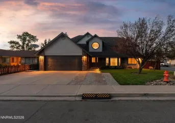 698 Lucas, Carson City, Nevada 89701, 6 Bedrooms Bedrooms, ,4 BathroomsBathrooms,Residential,Residential,Lucas,0,260011605