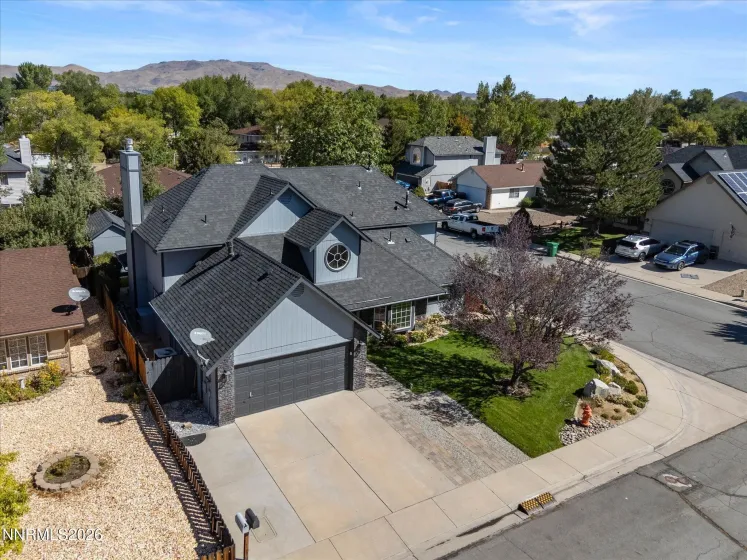 698 Lucas, Carson City, Nevada 89701, 6 Bedrooms Bedrooms, ,4 BathroomsBathrooms,Residential,Residential,Lucas,0,260011605