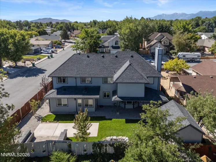 698 Lucas, Carson City, Nevada 89701, 6 Bedrooms Bedrooms, ,4 BathroomsBathrooms,Residential,Residential,Lucas,0,260011605