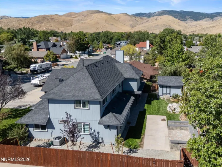 698 Lucas, Carson City, Nevada 89701, 6 Bedrooms Bedrooms, ,4 BathroomsBathrooms,Residential,Residential,Lucas,0,260011605