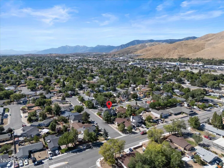 698 Lucas, Carson City, Nevada 89701, 6 Bedrooms Bedrooms, ,4 BathroomsBathrooms,Residential,Residential,Lucas,0,260011605