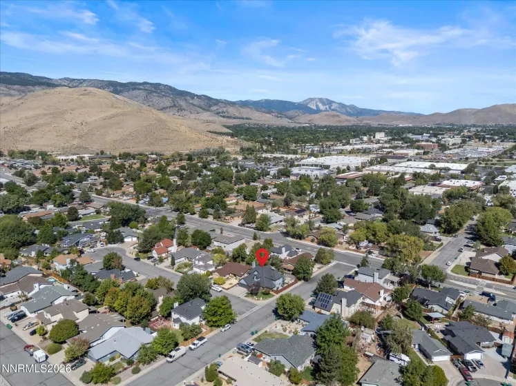 698 Lucas, Carson City, Nevada 89701, 6 Bedrooms Bedrooms, ,4 BathroomsBathrooms,Residential,Residential,Lucas,0,260011605