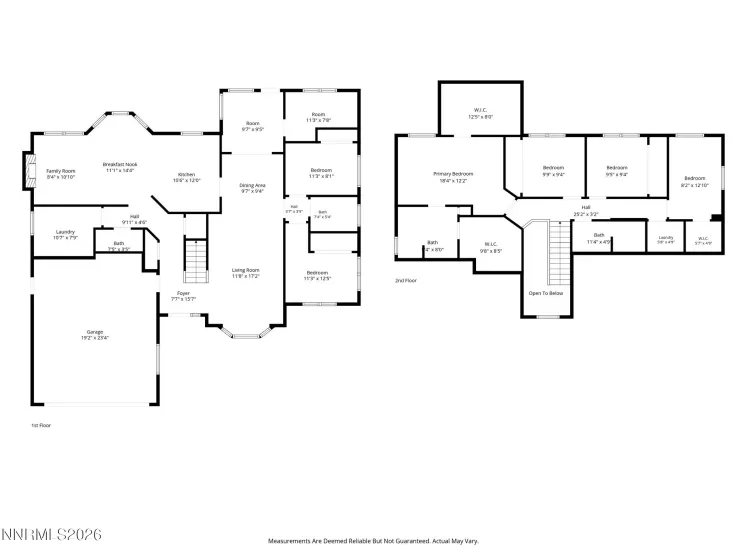 698 Lucas, Carson City, Nevada 89701, 6 Bedrooms Bedrooms, ,4 BathroomsBathrooms,Residential,Residential,Lucas,0,260011605